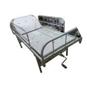 Hospital Fowler Bed